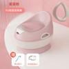 Vaso Sanitário Infantil Vaso Sanitário Pequeno Menino Bebê Menina Vaso Sanitário Penico 6 Bebês 0-3 Anos 12 Vaso Bebê Tamanho Grande