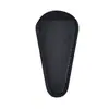 Tijeras de podar de fábrica directa Yangjiang funda de cuero funda protectora tijeras de barbero funda individual para tijeras