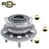 Rolamento de Cubo de Roda 51750-B1600 Rolamento para Rodas Dianteiras 4WD Adequado para Genesis: Unidade de Cubo de Roda G80/G90