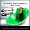 Bebedouro para Ovelhas, Bebedouro para Fazenda de Ovelhas, Dispensador Automático de Água para Ovelhas, Bebedouro para Ovelhas, Equipamento para Criação de Ovelhas, Bebedouro para Ovelhas
