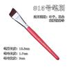 Pincel para pintura facial, pincel, pincel, 17 piezas, traje de agua, tiza, pincel para pintura al óleo, pincel acrílico, pincel para pintura al óleo, pincel de acuarela, fábrica de bolígrafos