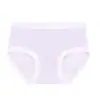 Ropa Interior Sin Costuras Más Vendida en Taobao para Mujer, Entrepierna de Algodón Puro Antibacteriano, Estilo Delgado de Seda Helada para Verano, Bragas para Mujer