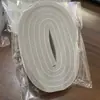 Tira de Sellado para Ventana Puerta y Ventana Hueco A prueba de Sonido a Prueba de Polvo Tira Adhesiva A prueba de Viento Autoadhesiva Hueco Ventana Deslizante Tira de Esponja