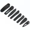 Ventas Directas de Fábrica Flequillo Lateral Continuo Pin de Pato Pin para Cabello Roto Material para Joyería DIY Maquillaje Cabello Simple