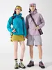 Ropa de Protección Solar Nueva de Verano 2026, Chaqueta Ligera de Protección Solar para Exteriores para Hombres y Mujeres, Anti-UV, Delgada, Sensación de Hielo
