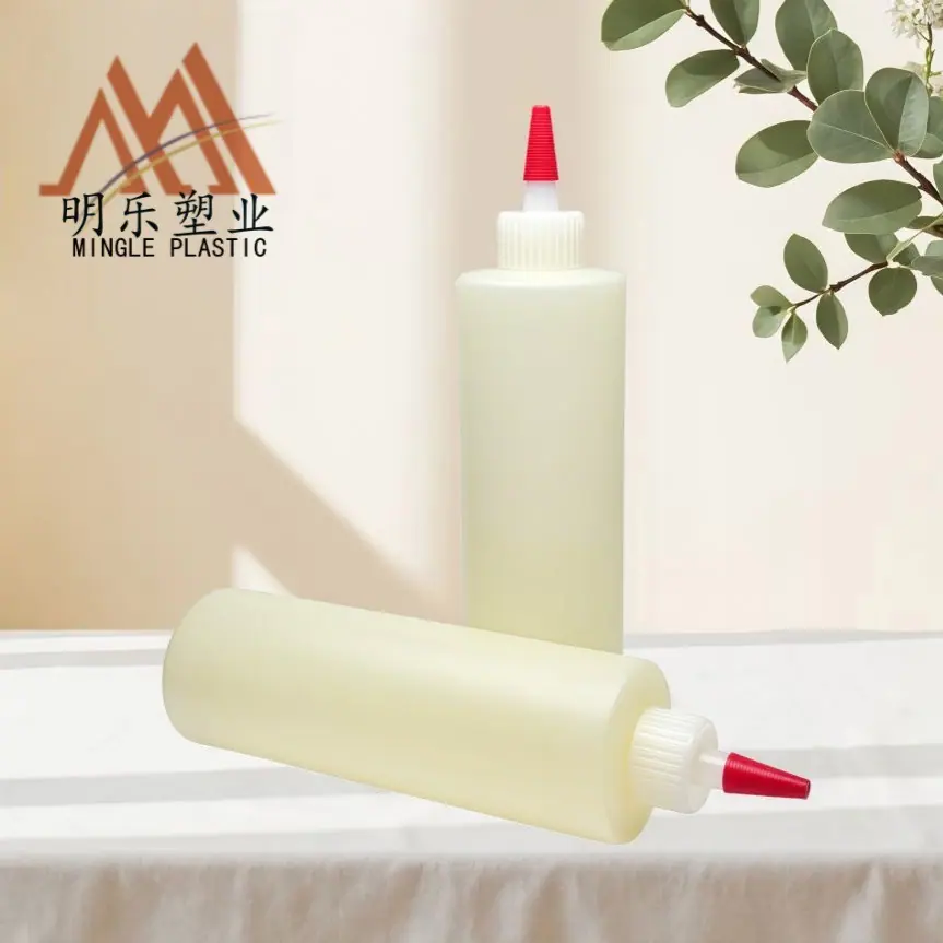 500ML细长平肩PE瓶-27
