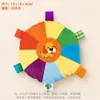 Juguetes para Mascotas, Juguetes de Peluche que Hacen Sonido, Juguetes para Perros, Duraderos y Resistentes a Mordidas, Juguetes para Perros para Masticar Dientes, Juguetes con Sonido Incorporado