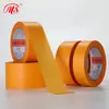 Venda Direta de Fábrica Mingshen Fita de Mascaramento para Pintura Automotiva, Fita de Papel para Mascaramento, Fita Washi de Alta Adesão Atacado
