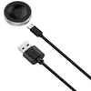 Cable de Carga Inalámbrica Adecuado para Huawei Watch 5 Gt6 Smartwatch Ajuste 4 Carcasa de Metal Versión con Correa