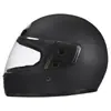 Casco de Motocicleta Casco de Coche Eléctrico Casco de Seguridad para Montar Unisex Casco Integral 105