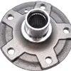 Rodamiento de Cubo de Rueda 33406792366 + VKBA6782 Kit de Reparación de Cubo de Rueda Trasera Adecuado para Unidades de Cubo de Rueda BMW