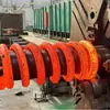 Resortes de Compresión Potentes de Alta Resistencia, Resortes Helicoidales de Compresión Amortiguadores para Maquinaria Industrial, Resortes para Maquinaria Minera, Personalización de Soporte