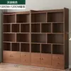 Librero de Piso a Techo Montado en la Pared Gabinete de Almacenamiento para Dormitorio Gabinete de Almacenamiento Pequeño con Puerta Gabinete de Almacenamiento por Capas Estantería Doméstica Simple