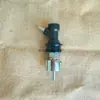 Equipo para Cerveza Artesanal Cabezal de Carbonatación para Agua con Gas Conector Rápido Botella de Coca-Cola Equipo de Oxigenación Cabezal de Entrada de Gas Rosca Interior