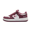 Zapatos de tirar zapatillas de hombre 2026 verano nuevo clásico suela gruesa pareja casual zapatos deportivos modelo de hombre B