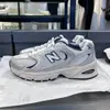 Zapatillas Deportivas Casuales Transpirables Putian Pura Original Blanco Plateado para Pareja Hombres y Mujeres, con Aumento de Altura, Cómodas Mr530Sg