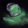 Nuevo brillo para uñas color clásico apertura polvo láser fino super flash polvo de joyería para uñas fábrica transfronteriza venta al por mayor