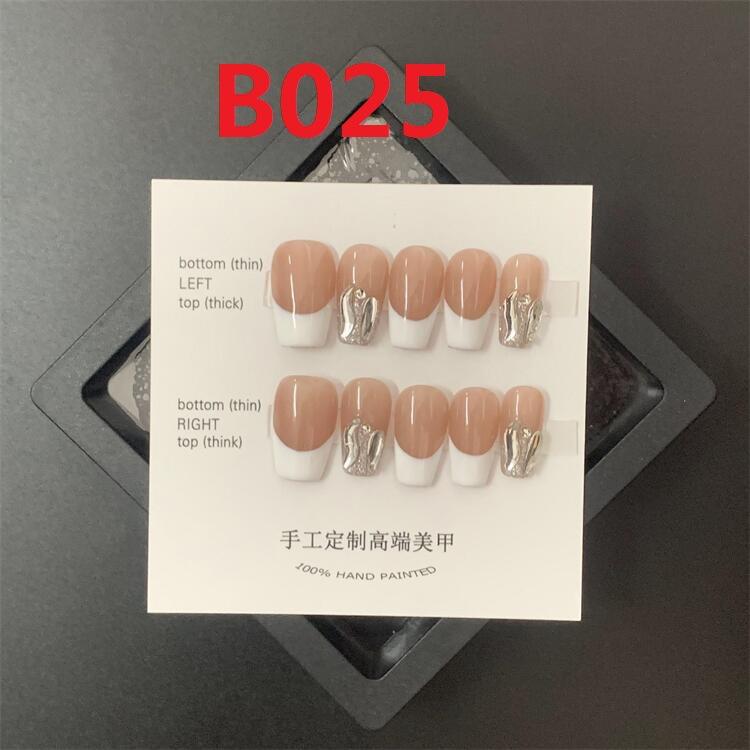 B025
