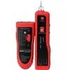 Buscador de cables de red neutro multifuncional transfronterizo Buscador de cables Gigabit POE anti-quemaduras Buscador de cables