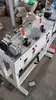 Máquina de Combinar Fios, Bobinador de Tubo, Máquina de Descascar, Bobinadeira Computadorizada de Alta Velocidade, Máquina de Olear, Torcedor Duplicador, Máquina de Combinar Fios de Cobertura, Máquina de Torcer