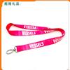 Fabricante de Cordão para Exposição Universal Personalizado Poliéster Cordão para Crachá de Identificação para Celular Transferência de Calor Exposição Personalizado