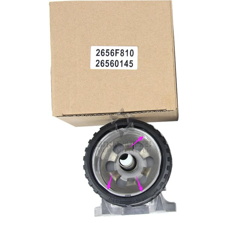 2656F810 26560145底座(4)