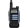 Walkie-Talkie Baofeng al por mayor UV-16 Impermeable de Mano de Alta Potencia para Exteriores de Alta Frecuencia Larga Distancia