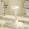 Artefacto Plegable para Baño de Bebé de Pie Bañera para Bebé y Niño Pequeño Mesa de Baño Lavado de Trasero de Recién Nacido