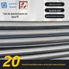 Tubo de Abastecimento de Água de PEAD Engenharia Municipal Irrigação de Jardins Agrícolas Tubo S12.5 Tubo Pe Novo Material Fabricação de Zhejiang Tubo