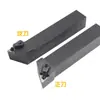 [Portaherramientas CNC doméstico] bajo precio para portaherramientas CNC doméstico mtjnl20k16 MTJNR3232P16