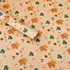 Papel de Regalo Navideño de Fábrica Año Nuevo Regalo Cumpleaños Caja de Regalo Flores Manzana Papel de Regalo Venta al por Mayor
