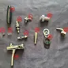 Grifo de Cerveza, Máquina de Cerveza de Barril, Accesorios para Grifos, Piezas de Repuesto, Grifo de Cerveza Artesanal, Piezas Consumibles, Accesorios para Equipos de Dispensado de Cerveza