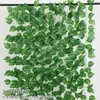 Capa Decorativa Artificial Personalizada para Plantas Verdes, Trepadeiras, Folhas Artificiais, Flores Plásticas, Tubos de Drenagem, Tubos de Ar Condicionado e Trepadeiras de Flores