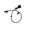 Para Mercedes Benz Chevrolet ABS Linha de Indução Sensor de Carro Sensor de Velocidade da Roda Atacado 1695401517