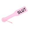 Accesorios de Escenario Letras de Cuero Palmas Emocionales Suministros Ayudas Sexuales Suministros para Adultos Fuente de Préstamo Palmas Divertidas
