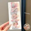 Pinzas para el pelo de bebé para lactantes y niños pequeños, Suaves con el pelo, Pinzas para el pelo para niños, Lindos accesorios para el pelo de bebé