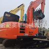 Excavadora 90% Nueva, Máquina Grande para Mover Tierra en Venta, Excavadora Usada Hitachi Zaxis240 90% Nueva