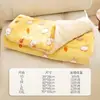 Cobertor para Animais de Estimação Espessado Quente Tapete Xadrez de Flanela para Gatos Cobertor para Cães Pequenos Tapete para Cães Suprimentos para Gatos