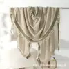 Cachecol de Tricô Liso 100% Caxemira Pura Xale de Inverno Feminino Cachecol de Lã Moderno Quente Uso Duplo