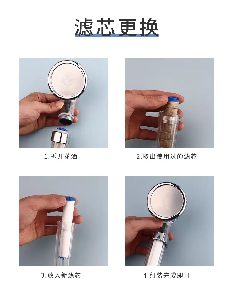 家用净水
