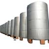 Tanque Mezclador con Calefacción Eléctrica de Acero Inoxidable 304 Tanque Mezclador de Temperatura Constante 5000 Litros Tanque Mezclador de Acero Inoxidable Fácil de Limpiar