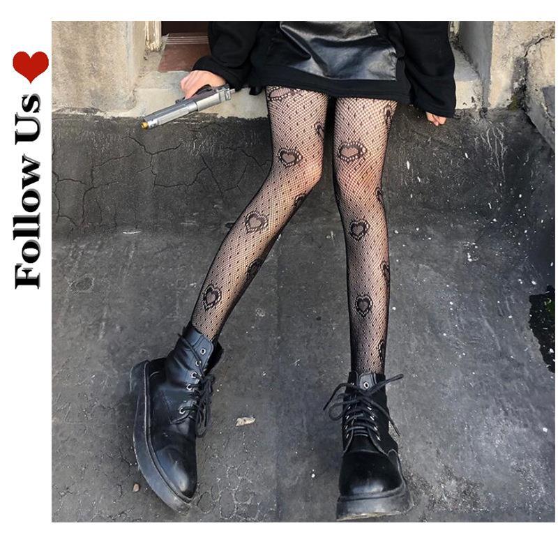 Summer-Punk-Hottie-Black-Panty
