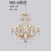 Diâmetro 0,6 metros alto 0,77 metros lustre dourado para auditório de casamento lustre de casamento luz de casamento