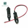 ACC modificación cableado eléctrico coche cargador de coche encendedor de coche fusible impermeable asiento suministro transfronterizo
