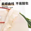 Cabide anti-marcas antiderrapante dormitório estudantil semicircular cabide de roupas doméstico suporte de roupas plástico para adultos varal de secagem durável