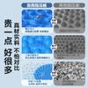 Masaje de Pies Almohadilla para Pies Tablero de Acupresión para Pies Adultos Pie a través de Trote Ultralento In Situ Silicona Suave Tablero de Presión para Dedos de los Pies Fábrica