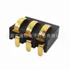 Portabatería de cobre y berilio BC-1-214 330 422 507 608 espaciado de contactos de arco 3.5 conector de batería