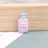 Gel de Ducha Simulado Accesorios de Resina Casa de Muñecas Adornos en Miniatura Caja Sorpresa Paisajismo Pegamento Cremoso DIY Accesorios para Funda de Teléfono Móvil