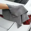 Toalla de Lavado de Autos Pulido de Perlas Grandes Toallita Especial Engrosada para Encerar Coche Absorbente Limpieza Microfibra