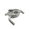 El radiador de aceite de transmisión 33493-52010 224100-1731 es adecuado para los modelos Toyota Corolla 07-14